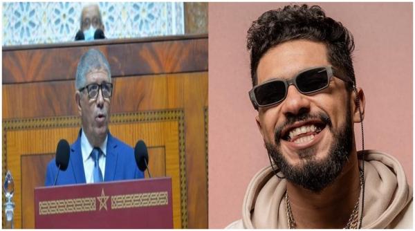 "لغة طوطو" تصل البرلمان.. وحقوقي ينتقد تصرف رئيس فريق الأصالة والمعاصرة (فيديو)